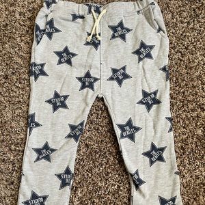The Beatles Kids Pants